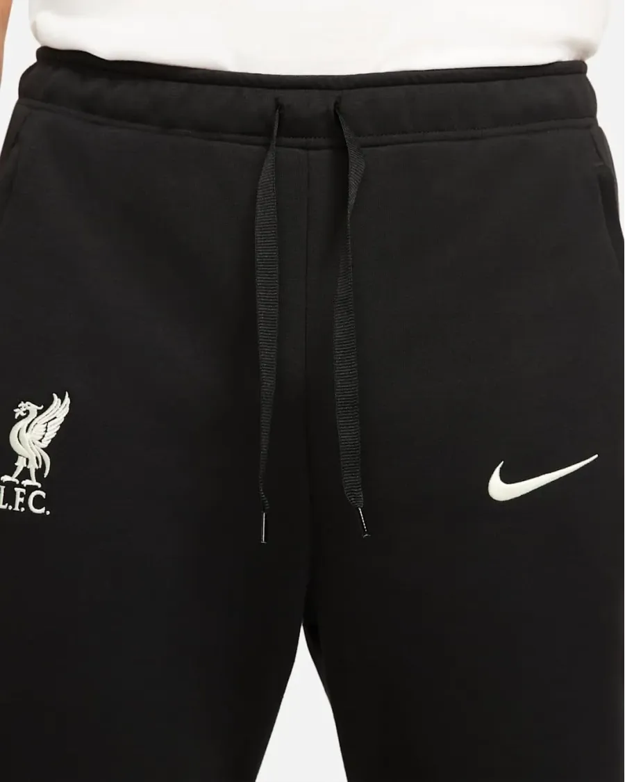 Штани Nike Liverpool FC Travel Flecee DA9768-010