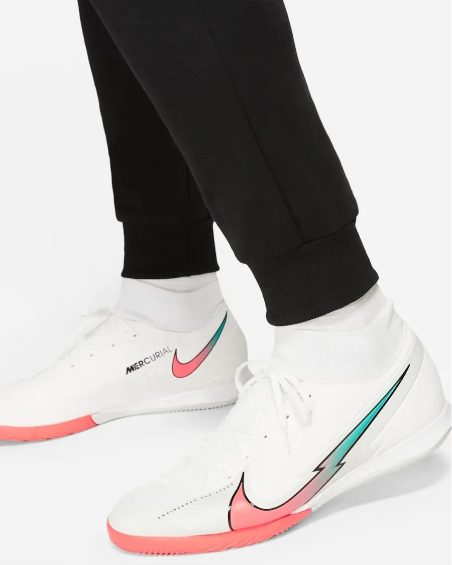 Штани Nike Liverpool FC Travel Flecee DA9768-010