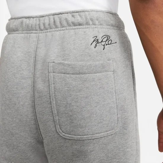 Спортивні штани Nike Air Jordan Essential Fleece Pants DA9820-091