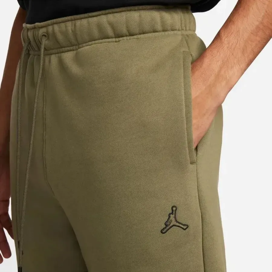 Спортивні штани Nike Air Jordan Essential Fleece Pants DA9820-222