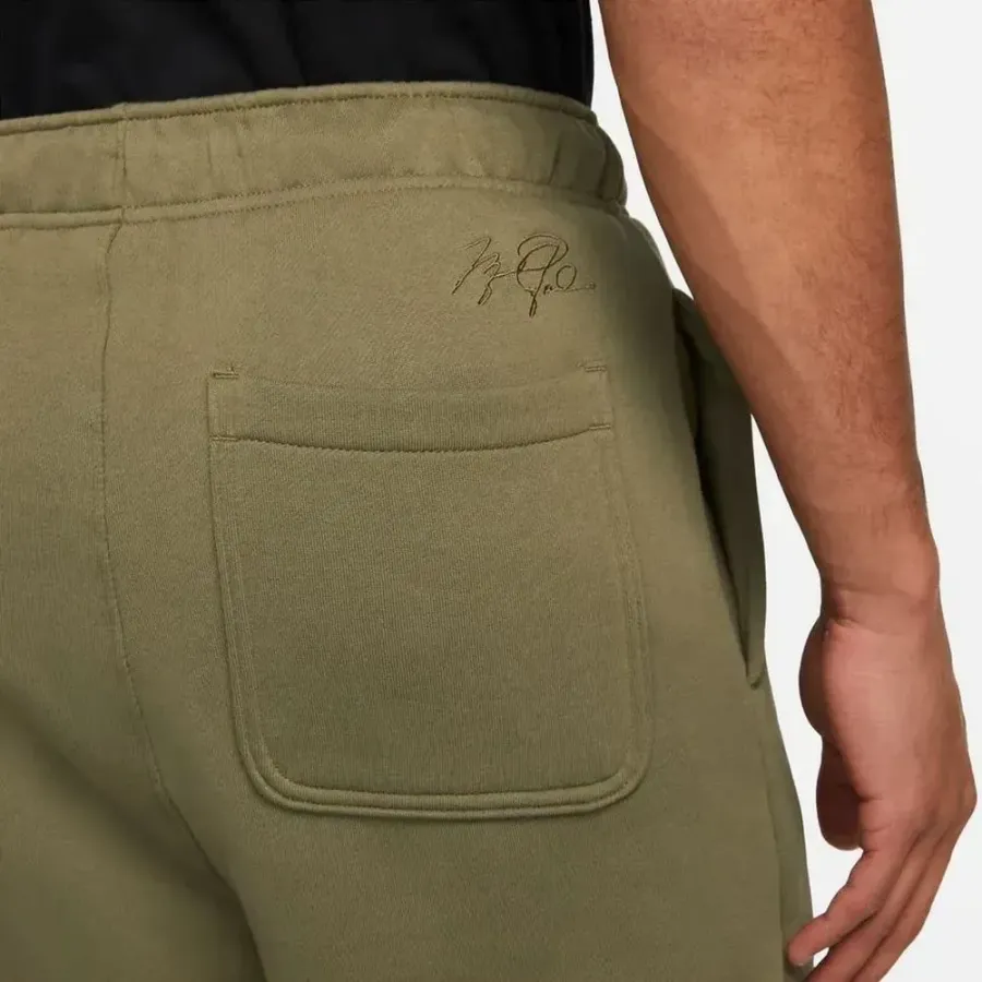 Спортивні штани Nike Air Jordan Essential Fleece Pants DA9820-222
