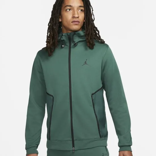 Кофта Nike Air Jordan Dri-FIT DA9854-333