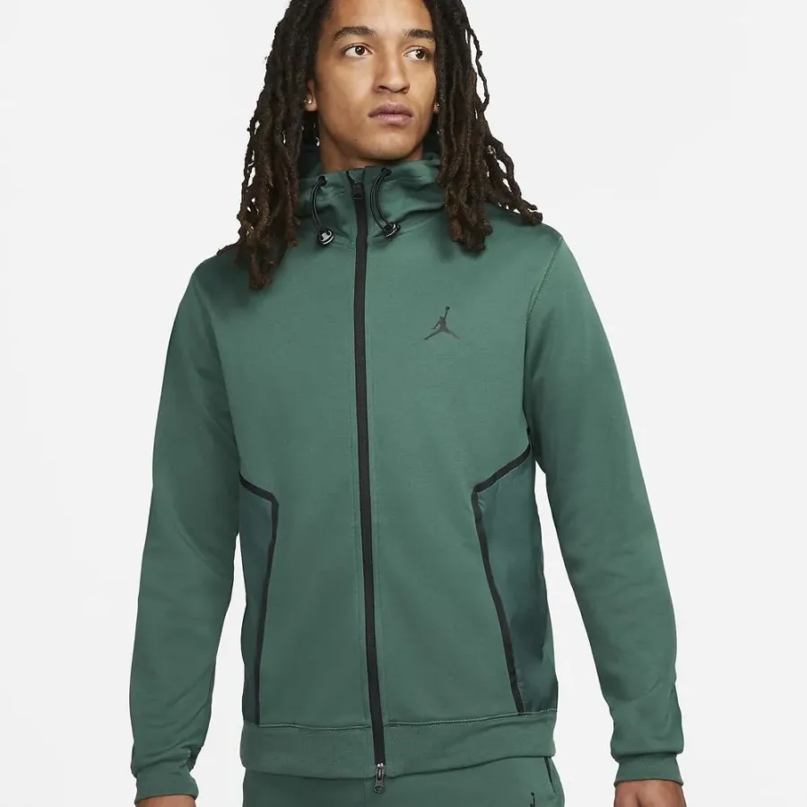 Кофта Nike Air Jordan Dri-FIT DA9854-333