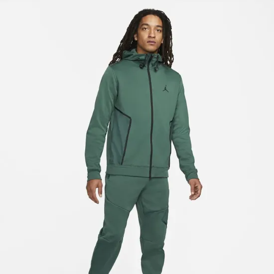 Кофта Nike Air Jordan Dri-FIT DA9854-333