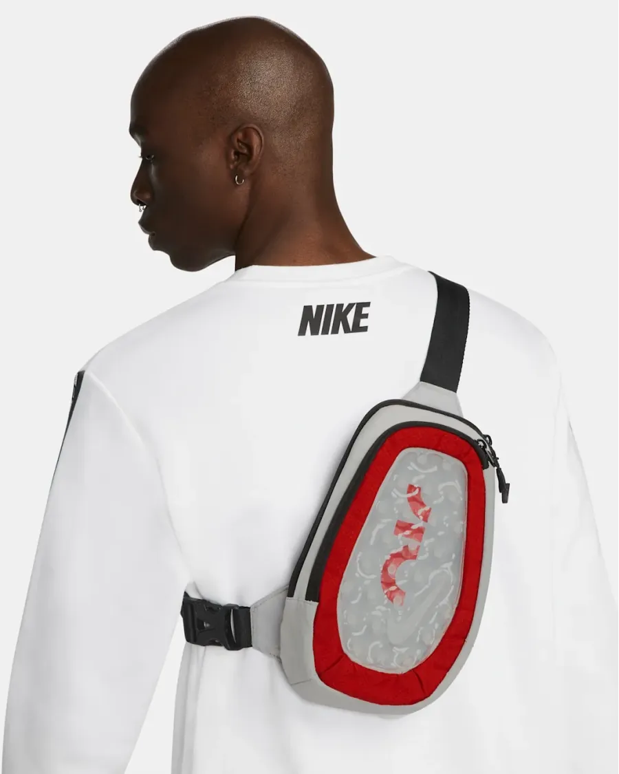Сумка Nike Air Max Crossbody DA9884-060