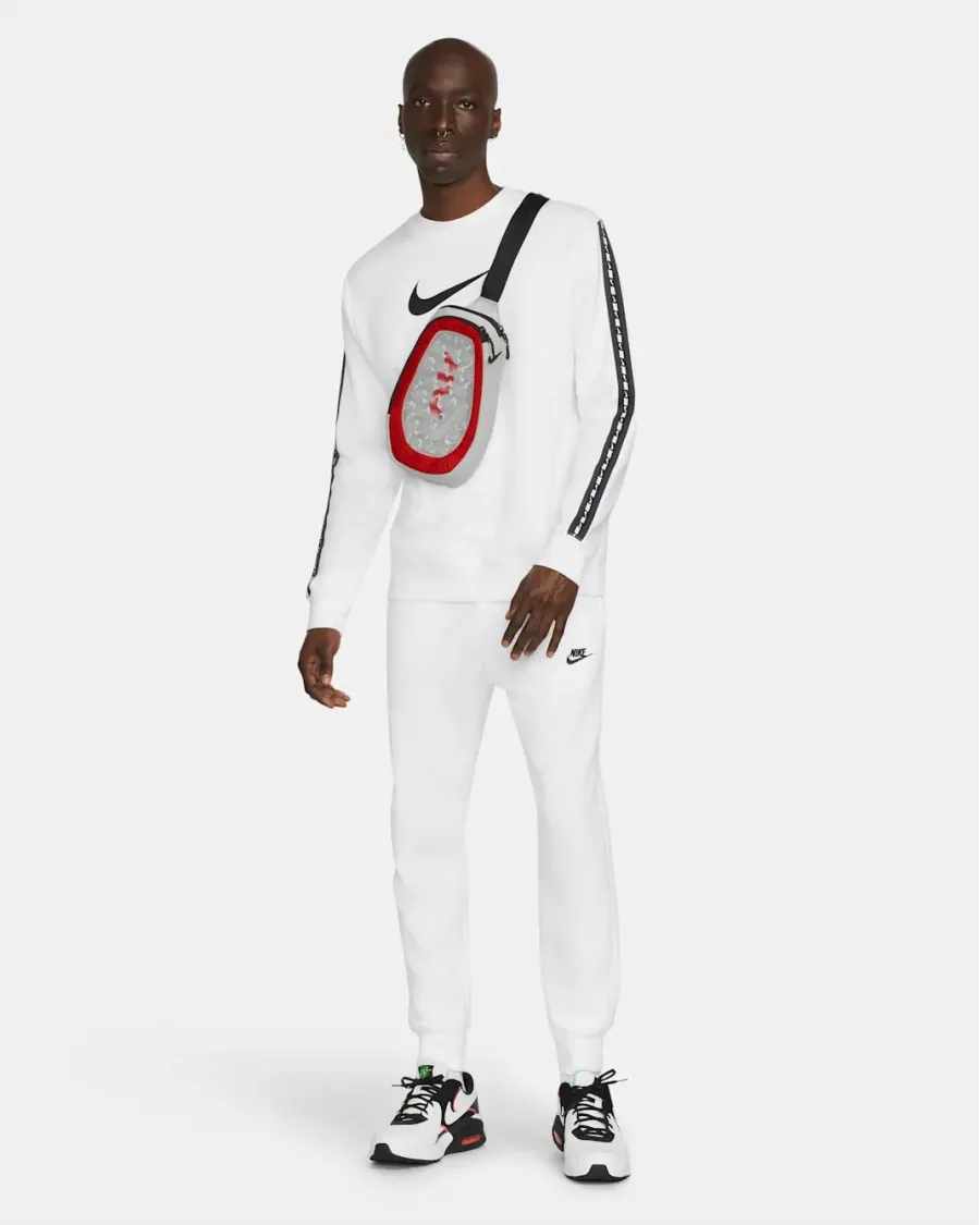 Сумка Nike Air Max Crossbody DA9884-060