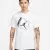 Футболка Nike Air Jordan Jumpman Box SS Crew DA9900-100