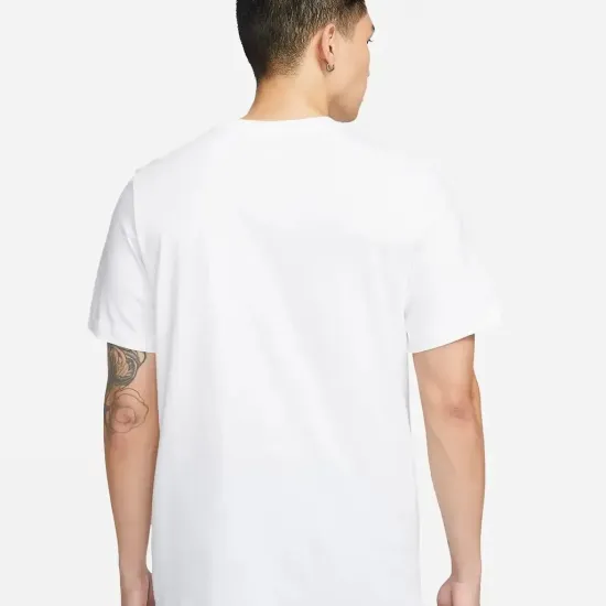 Футболка Nike Air Jordan Jumpman Box SS Crew DA9900-100