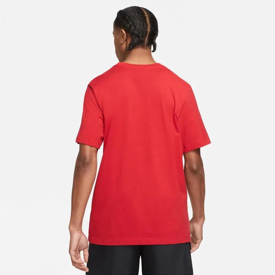 Футболка Nike Air Jordan Jumpman Box SS Crew DA9900-687