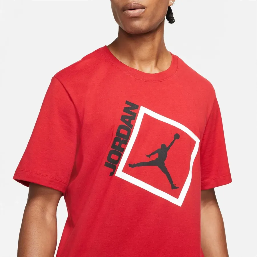 Футболка Nike Air Jordan Jumpman Box SS Crew DA9900-687