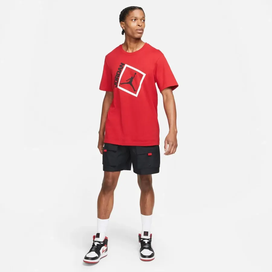 Футболка Nike Air Jordan Jumpman Box SS Crew DA9900-687