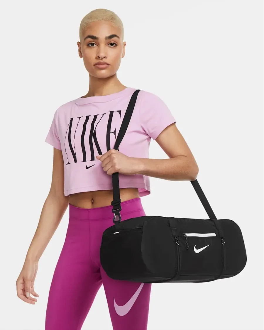 Сумка Nike Stash Duffel Bag DB0306-010