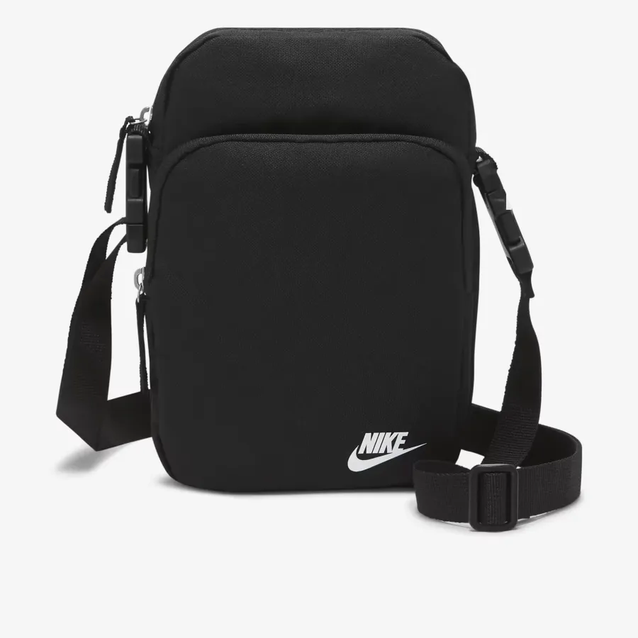 Сумка Nike Heritage Crossbody DB0456-010