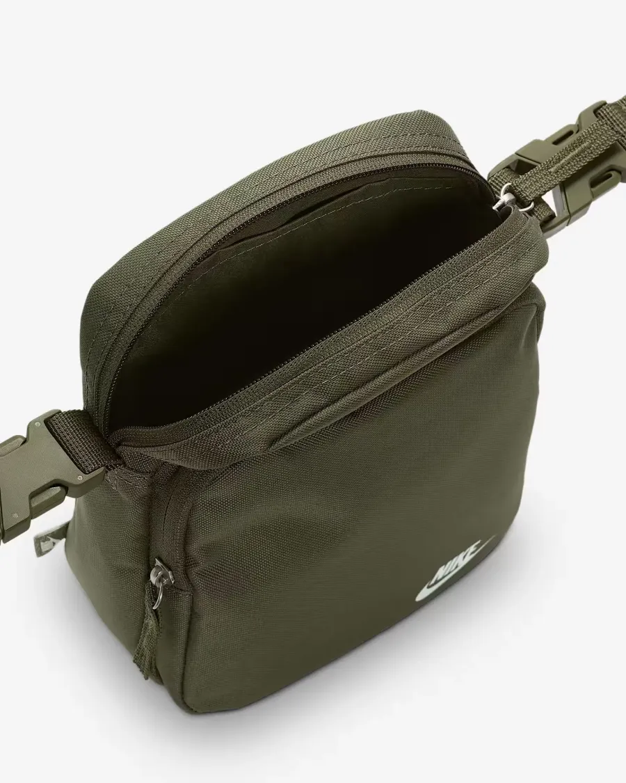 Сумка Nike Heritage Crossbody DB0456-222