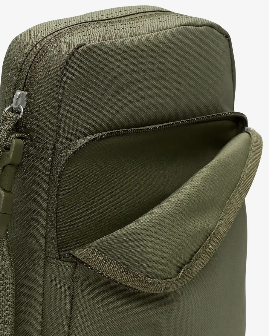 Сумка Nike Heritage Crossbody DB0456-222