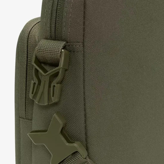 Сумка Nike Heritage Crossbody DB0456-222