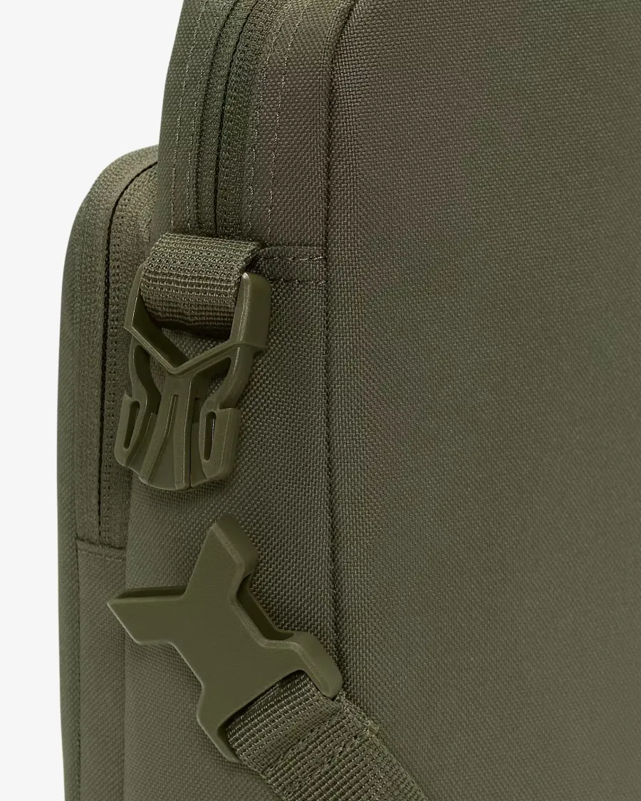 Сумка Nike Heritage Crossbody DB0456-222