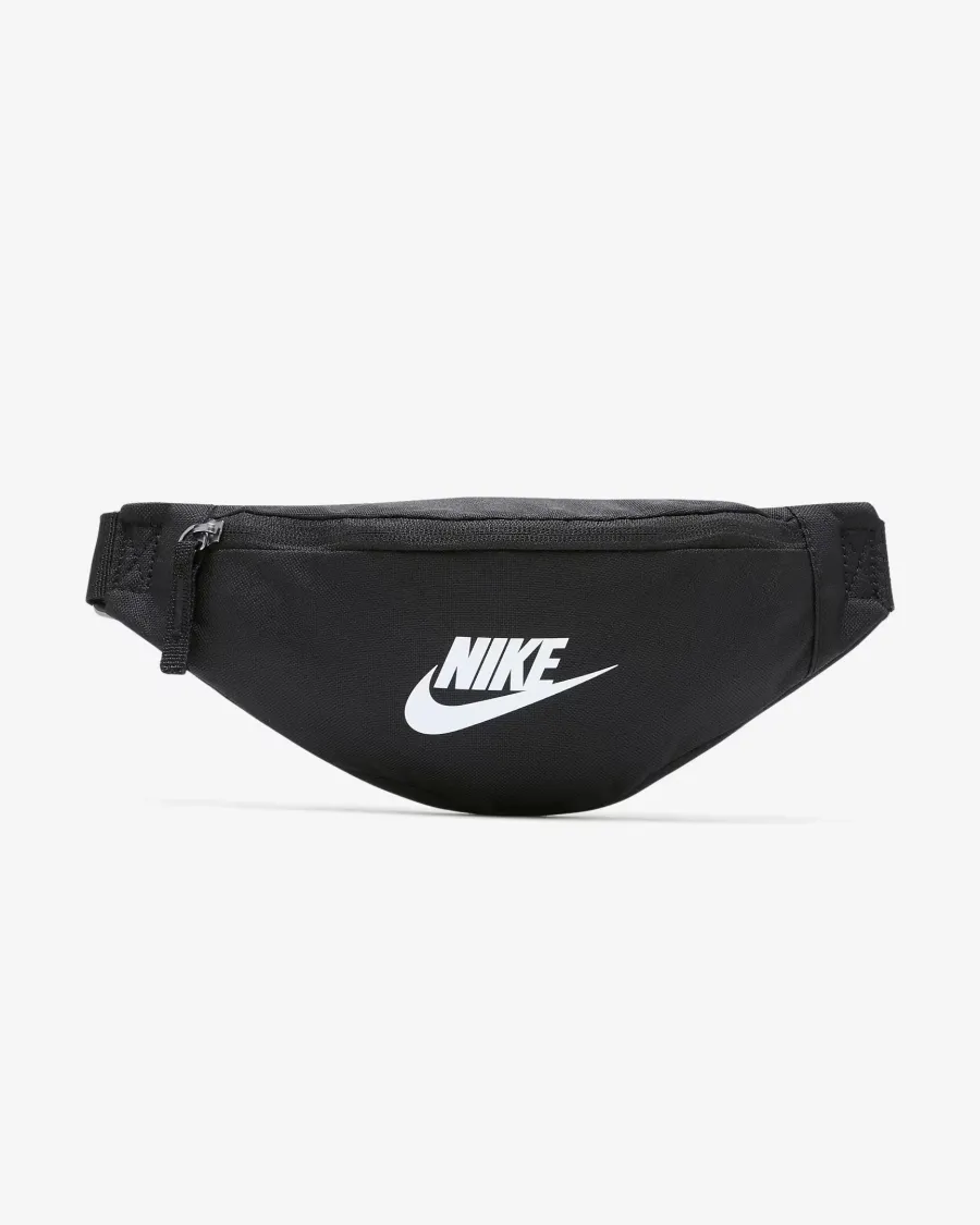 Сумка Nike Heritage S Waistpack DB0488-010