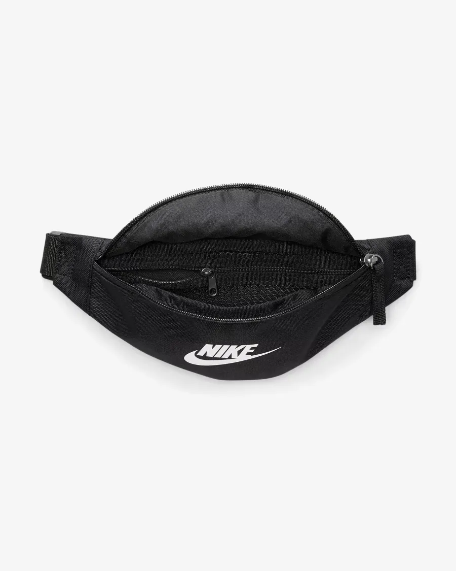 Сумка Nike Heritage S Waistpack DB0488-010