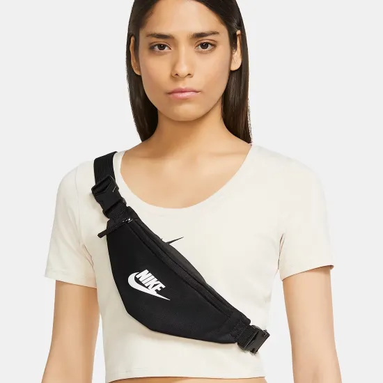 Сумка Nike Heritage S Waistpack DB0488-010