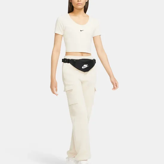 Сумка Nike Heritage S Waistpack DB0488-010