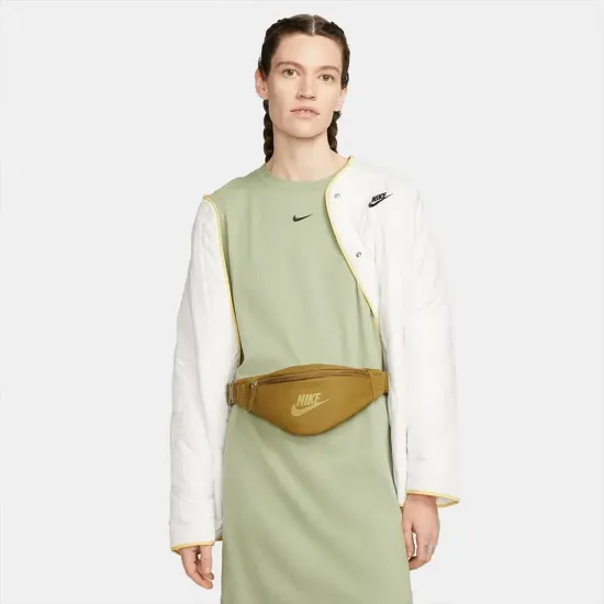 Сумка Nike Heritage S Waistpack DB0488-716