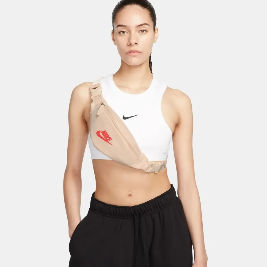 Сумка Nike Heritage S Waistpack DB0488-838