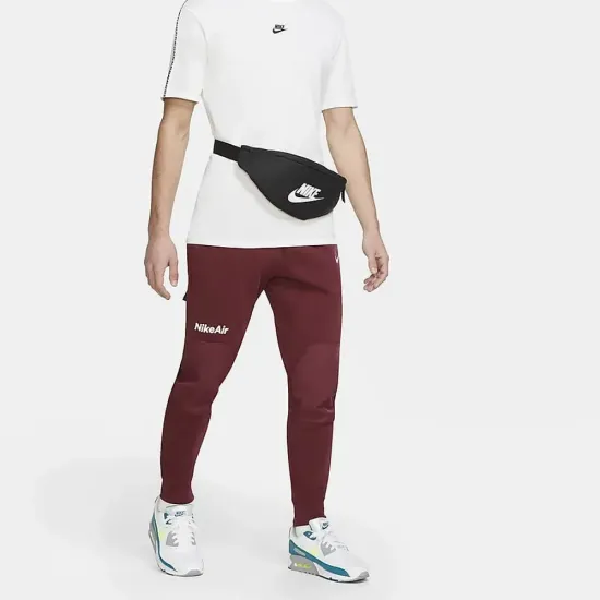 Сумка Nike Heritage Waistpack DB0490-010