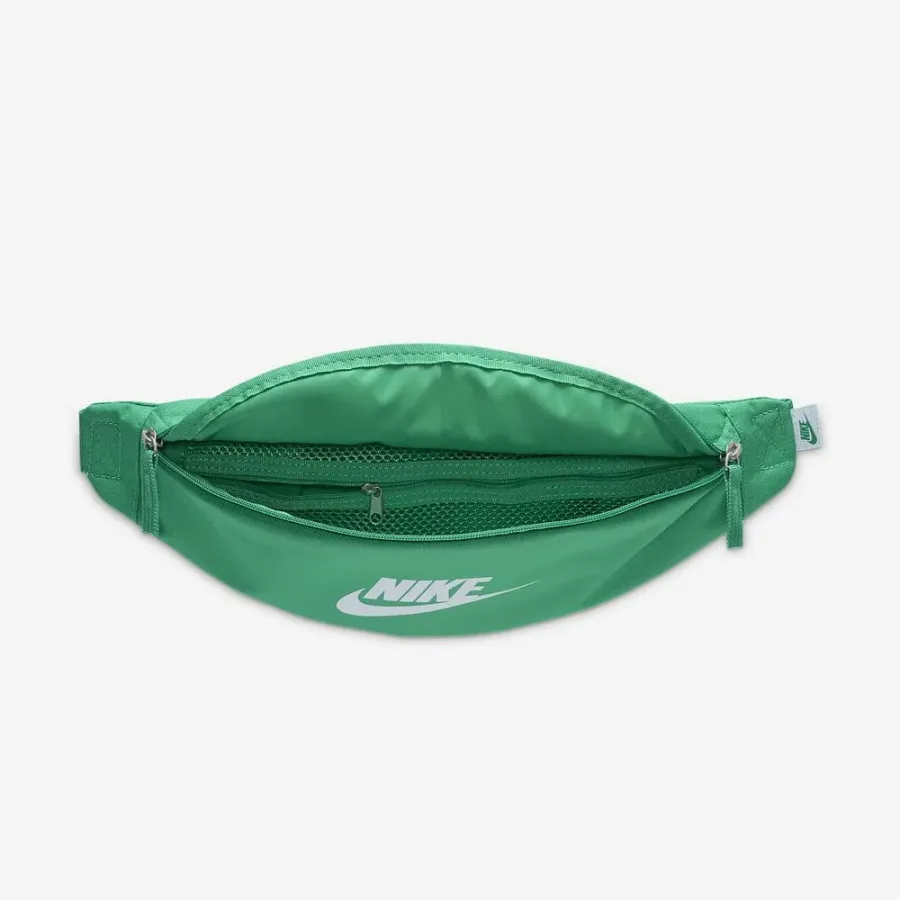 Сумка Nike Heritage Waistpack DB0490-324