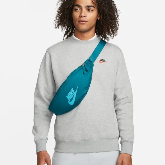 Сумка Nike Heritage Waistpack DB0490-381