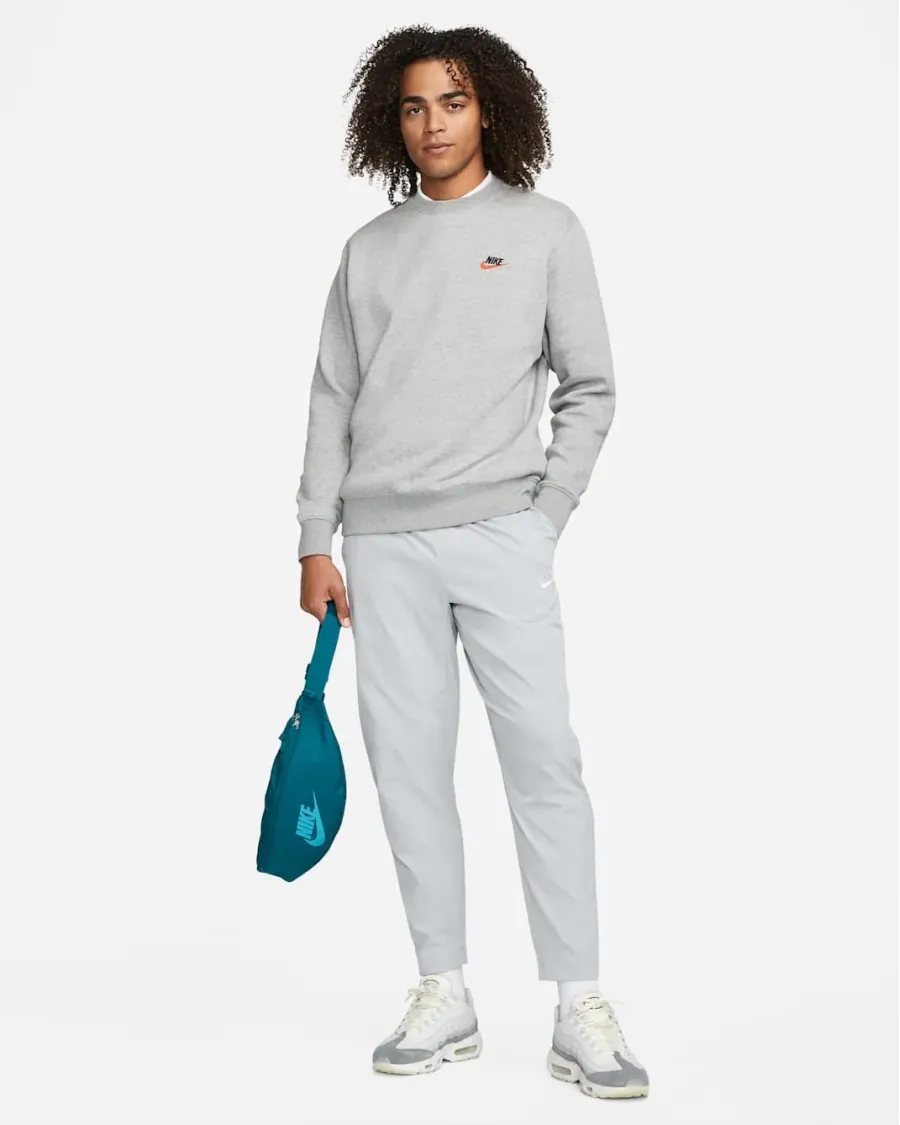 Сумка Nike Heritage Waistpack DB0490-381