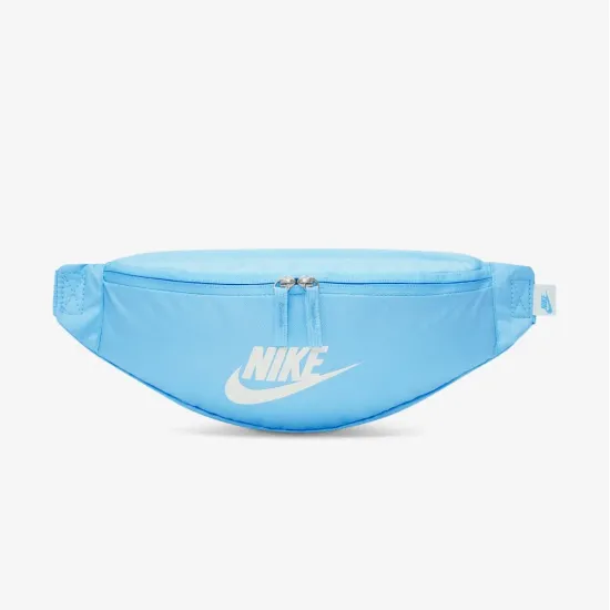 Сумка Nike Heritage Waistpack DB0490-407