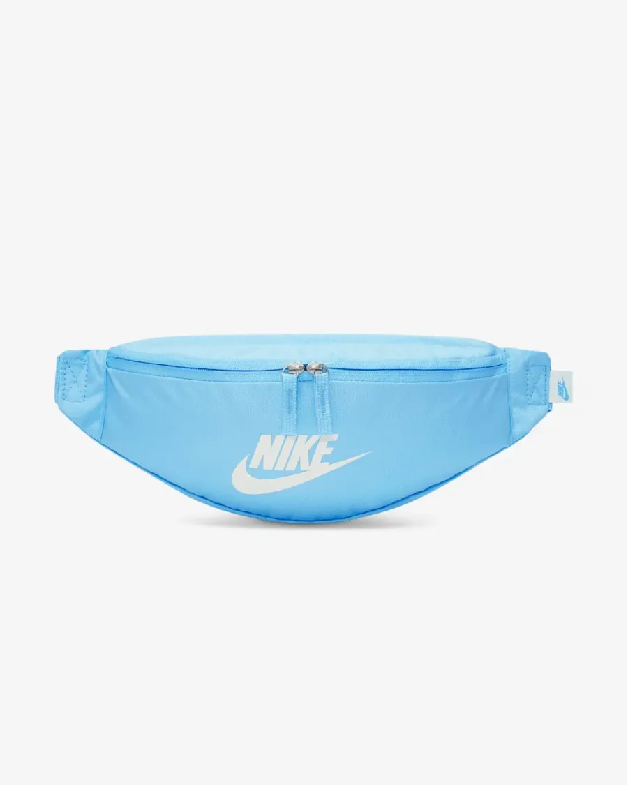 Сумка Nike Heritage Waistpack DB0490-407