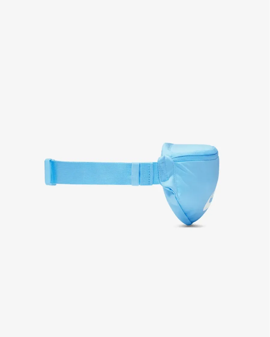 Сумка Nike Heritage Waistpack DB0490-407