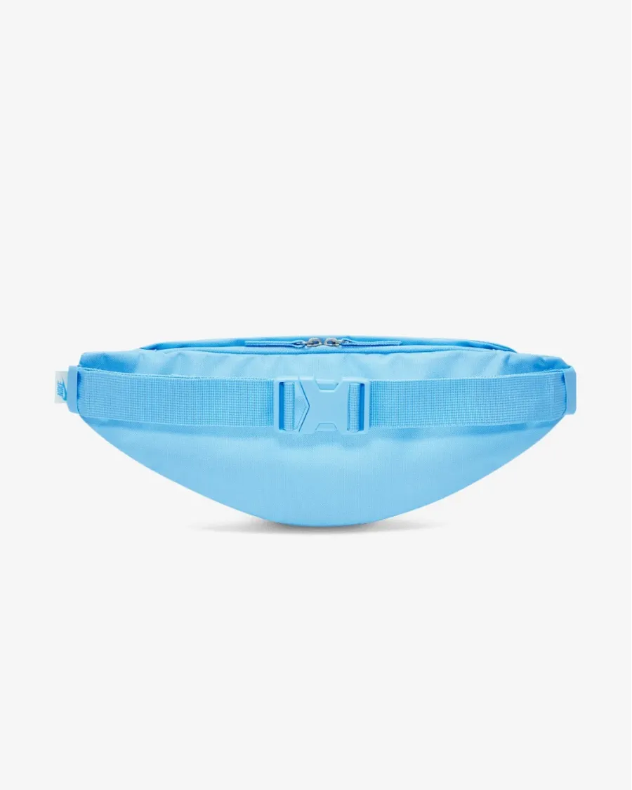 Сумка Nike Heritage Waistpack DB0490-407