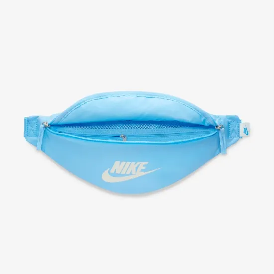 Сумка Nike Heritage Waistpack DB0490-407