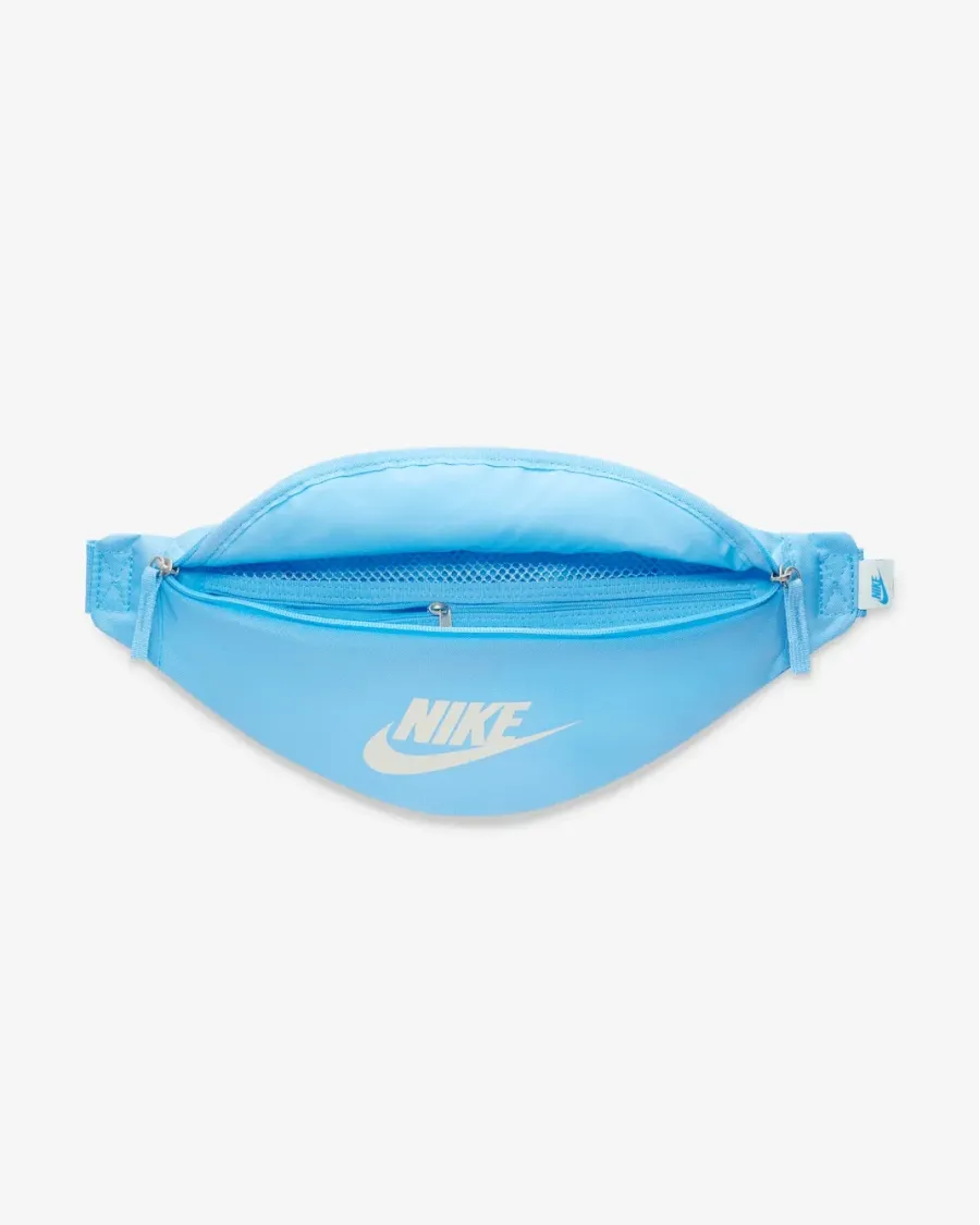 Сумка Nike Heritage Waistpack DB0490-407