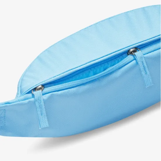 Сумка Nike Heritage Waistpack DB0490-407