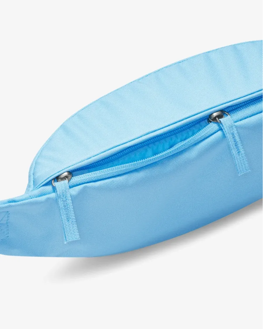 Сумка Nike Heritage Waistpack DB0490-407