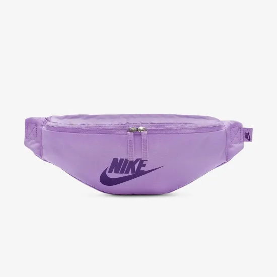 Сумка Nike Heritage Waistpack DB0490-532