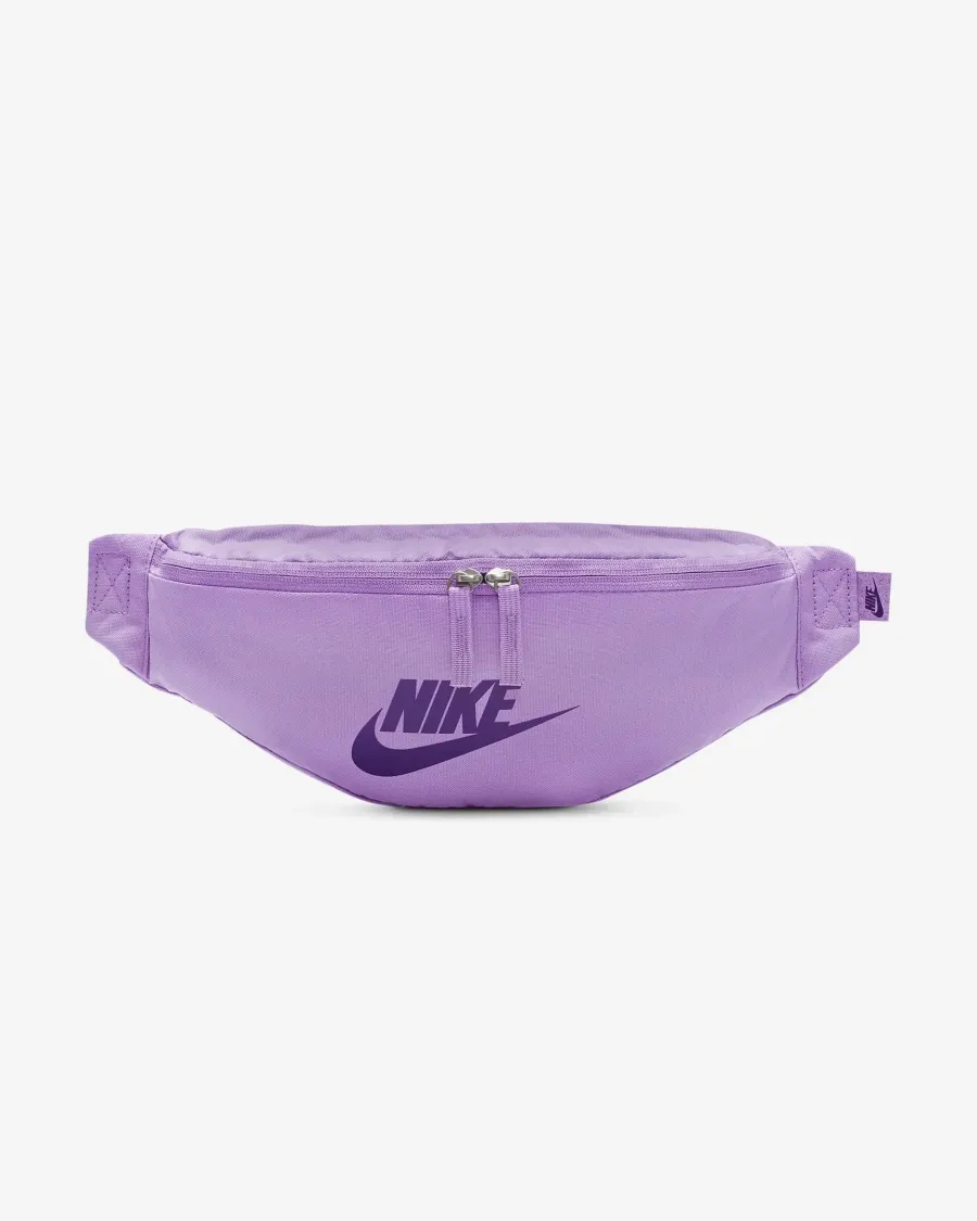 Сумка Nike Heritage Waistpack DB0490-532