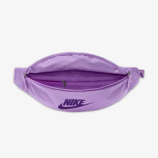 Сумка Nike Heritage Waistpack DB0490-532