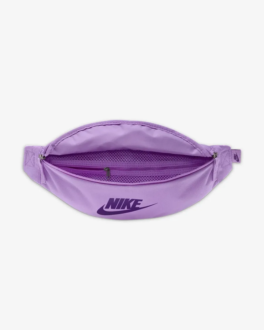 Сумка Nike Heritage Waistpack DB0490-532