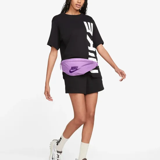 Сумка Nike Heritage Waistpack DB0490-532