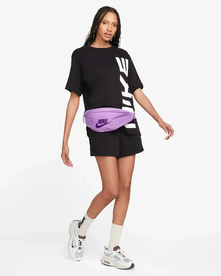 Сумка Nike Heritage Waistpack DB0490-532