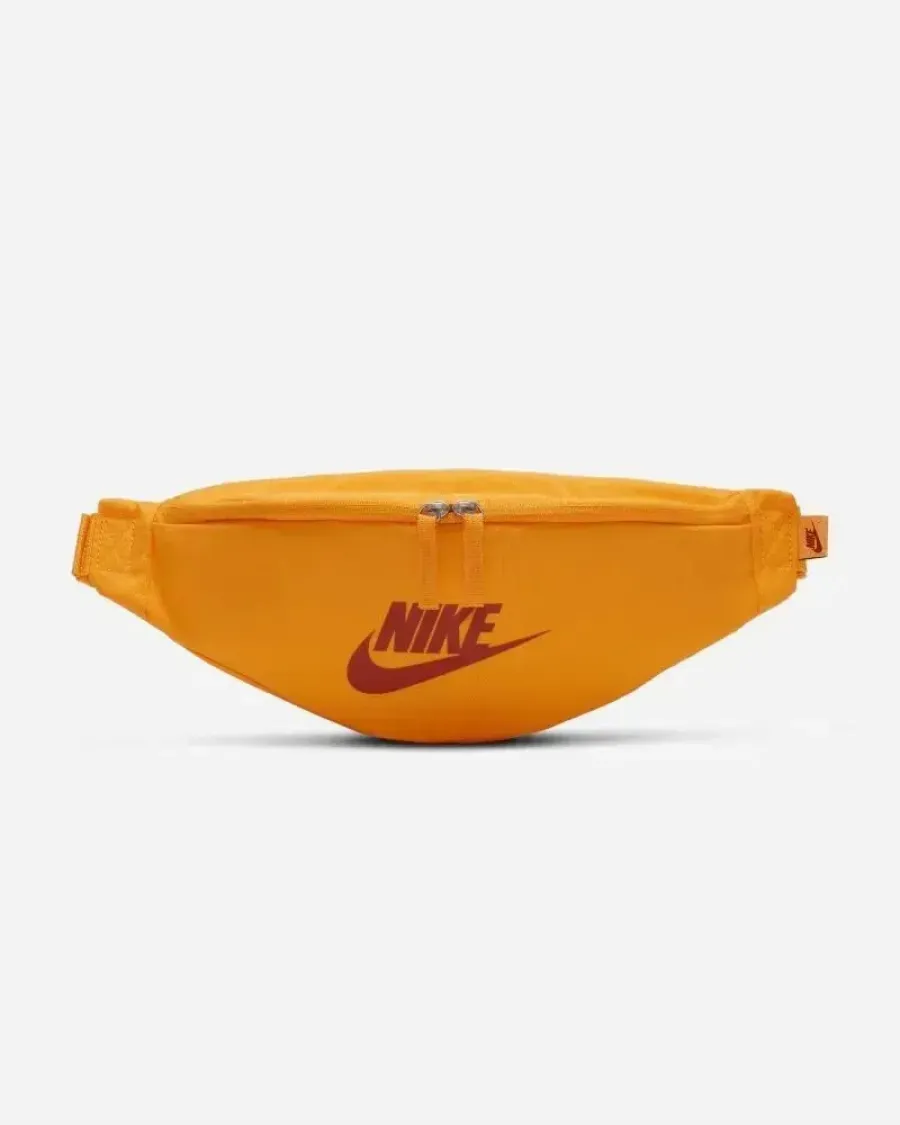Сумка Nike Heritage Waistpack DB0490-717