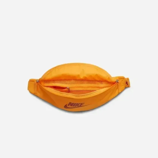 Сумка Nike Heritage Waistpack DB0490-717