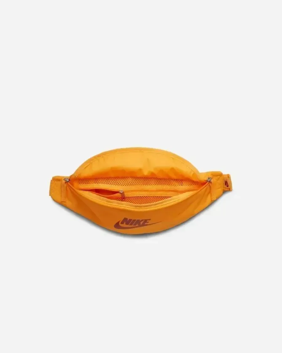 Сумка Nike Heritage Waistpack DB0490-717