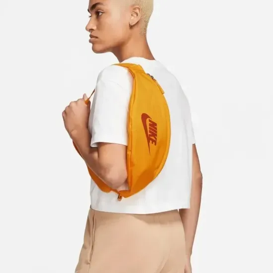 Сумка Nike Heritage Waistpack DB0490-717