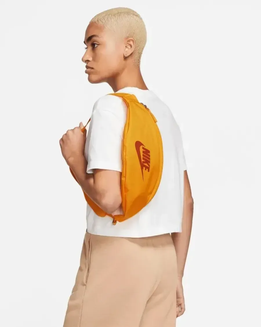 Сумка Nike Heritage Waistpack DB0490-717
